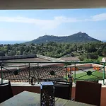 Huuummm C'est La ! Beau T2 Cap Esterel Village Avec Clim ! Apartament Saint-Raphaël