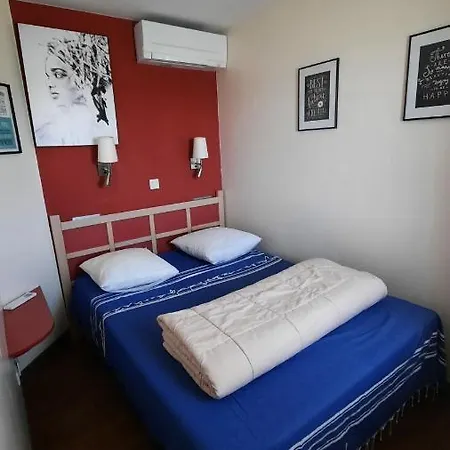 Apartment Huuummm C'est La ! Beau T2 Cap Esterel Village Avec Clim ! Saint-Raphael (Var)