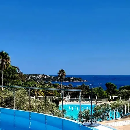 Huuummm C'est La ! Beau T2 Cap Esterel Village Avec Clim ! * Saint-Raphael (Var)